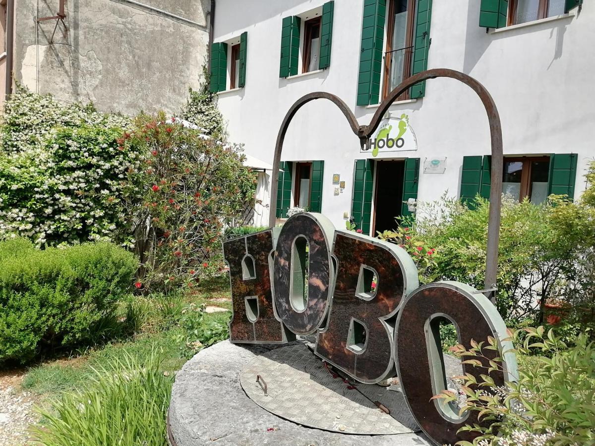 B&B Hobo Mira Ngoại thất bức ảnh